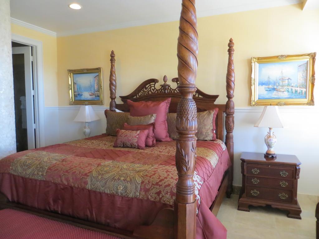 Pearl Of The Sea Luxury Bed & Breakfast St. Augustine Beach Habitación foto